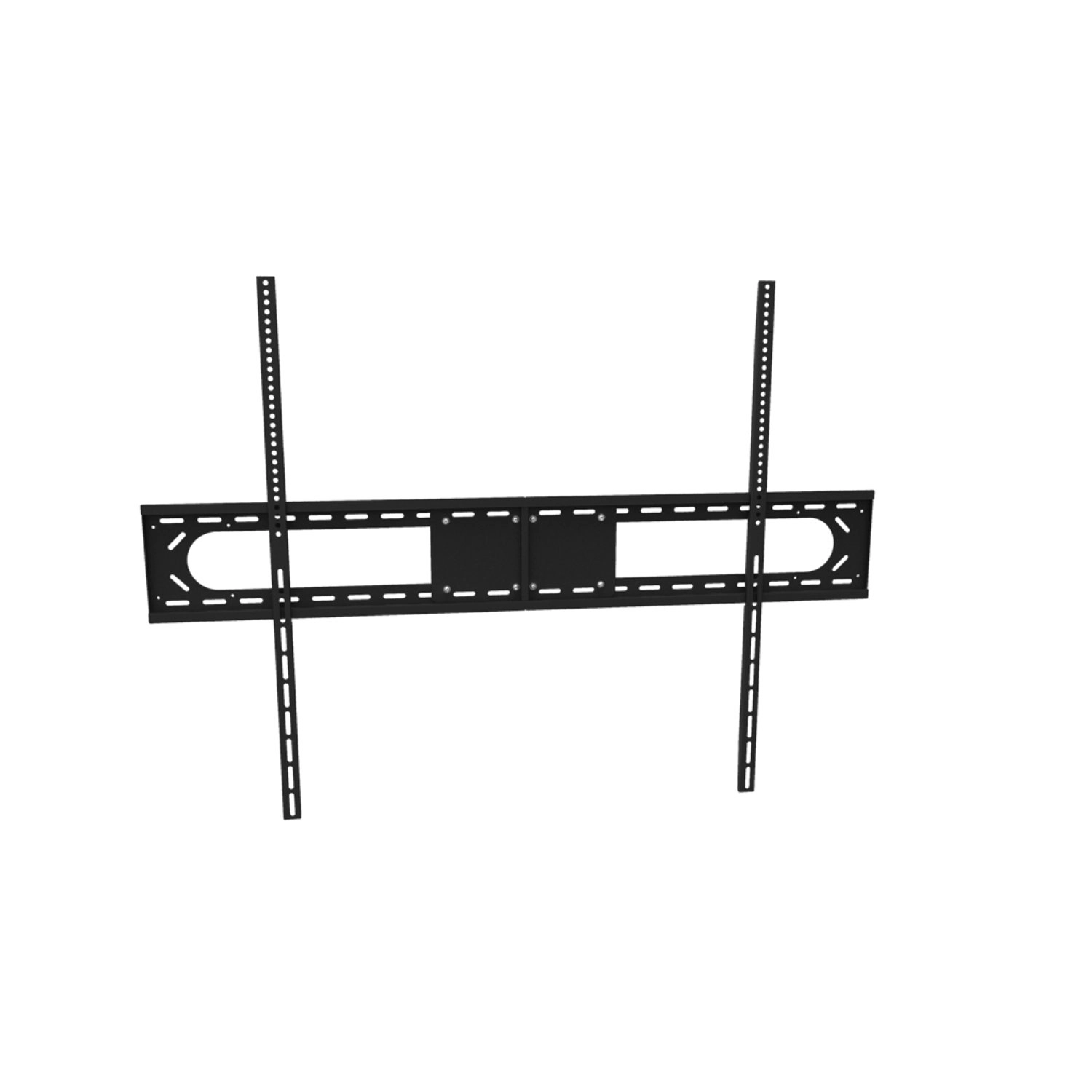Skill Tech Heavy Duty TV Signage Wall Mount - 8kg 80-120inch