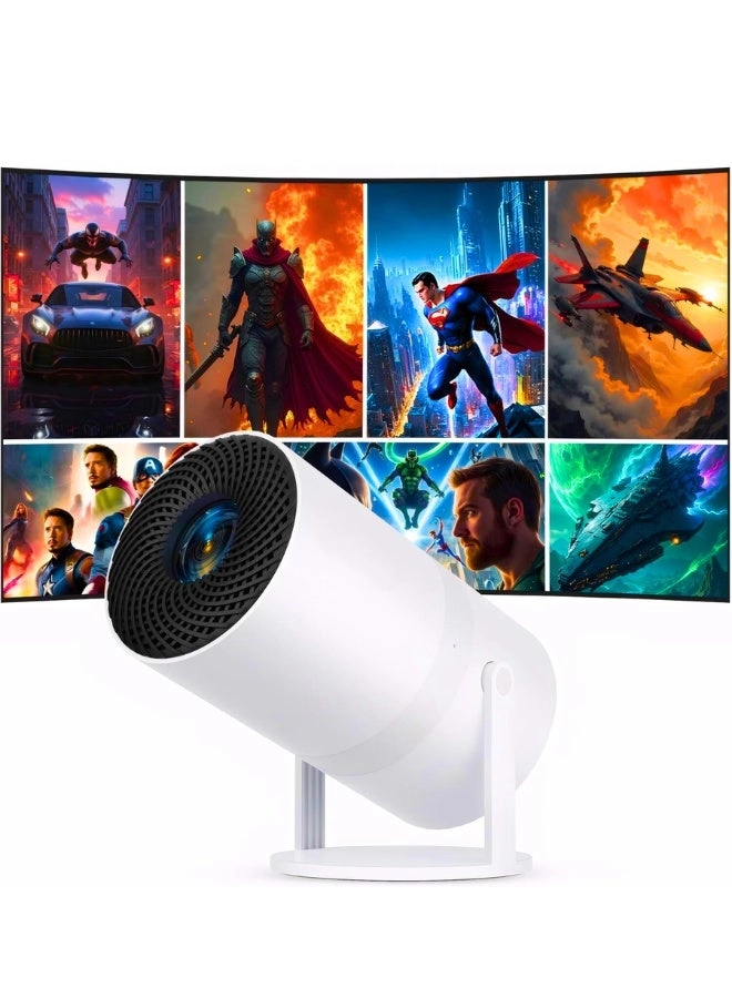 HY300 90 ANSI lumens