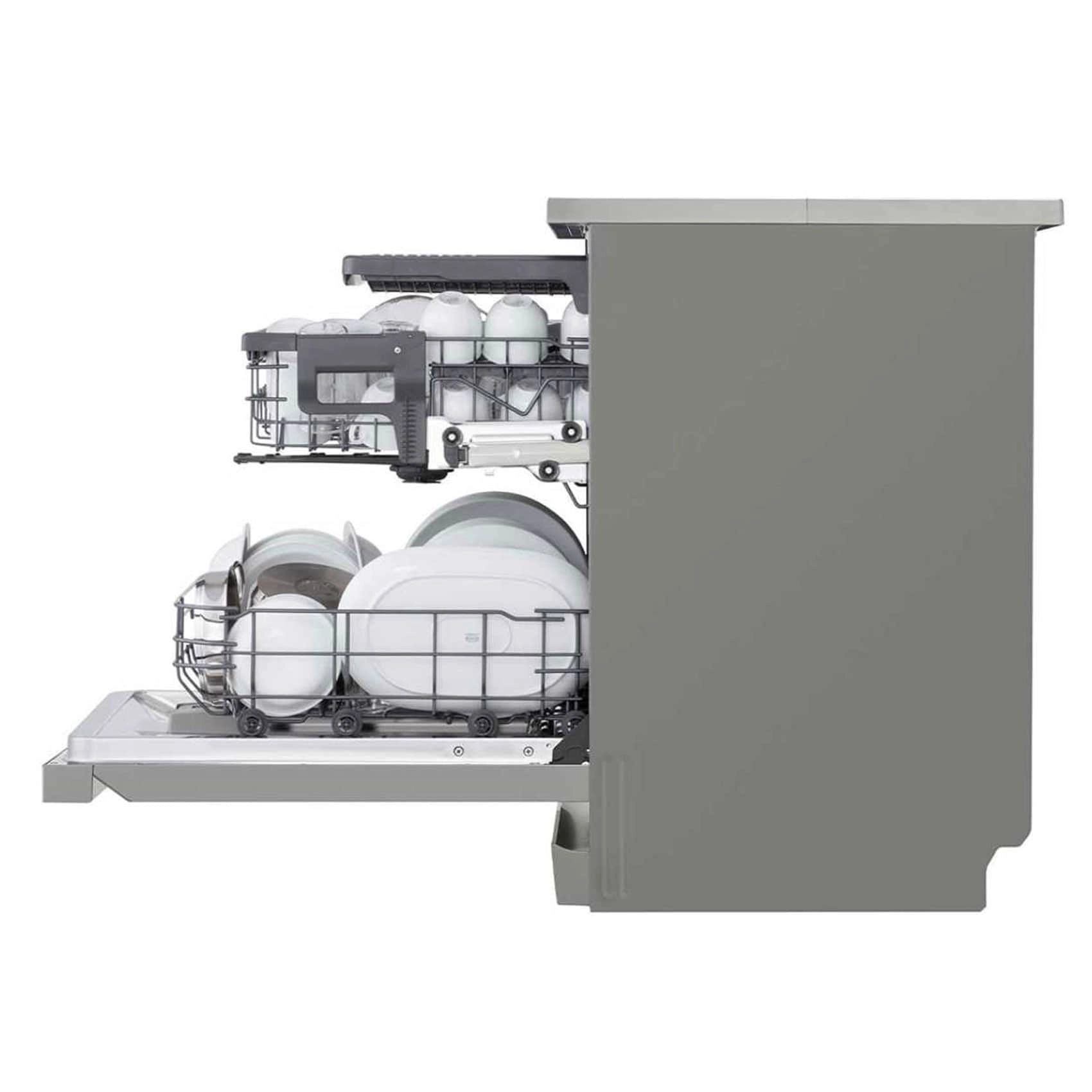 DFC513FV Freestanding