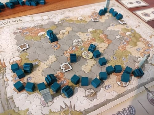 The Guild of Driving Merchants (German)