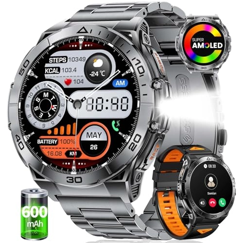 EF16 Stainless steel alloy