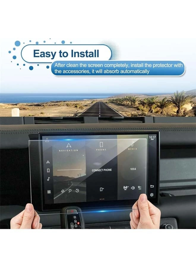 Defender Screen Protector