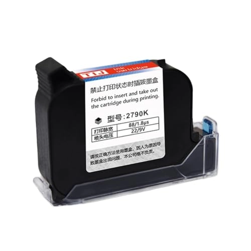 Ink Cartridge - Standard Yield Multicolor