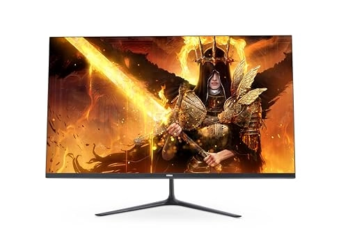 MONITOR 27 FHD - NXM27FHD751 27" 1920x1080