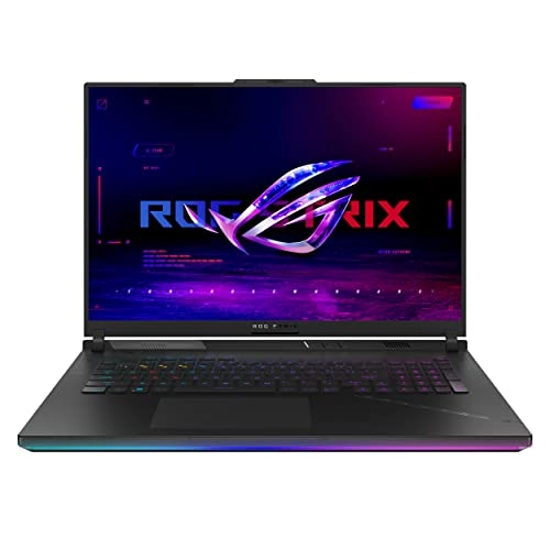 ROG Strix SCAR 18 G834JY - 18'' Core i9-13980HX 32GB 2TB SSD