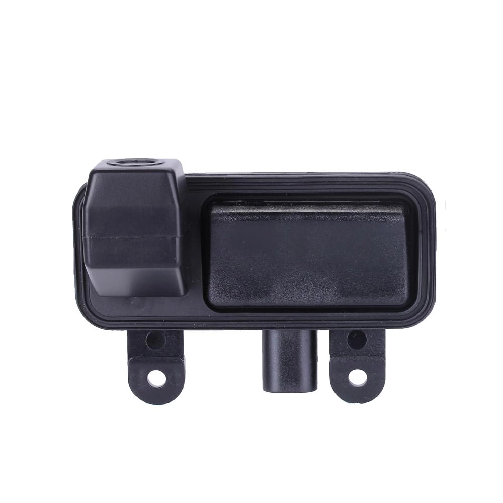 Boot Handle Tailgate Rear View Camera - Night vision 520 TV lines