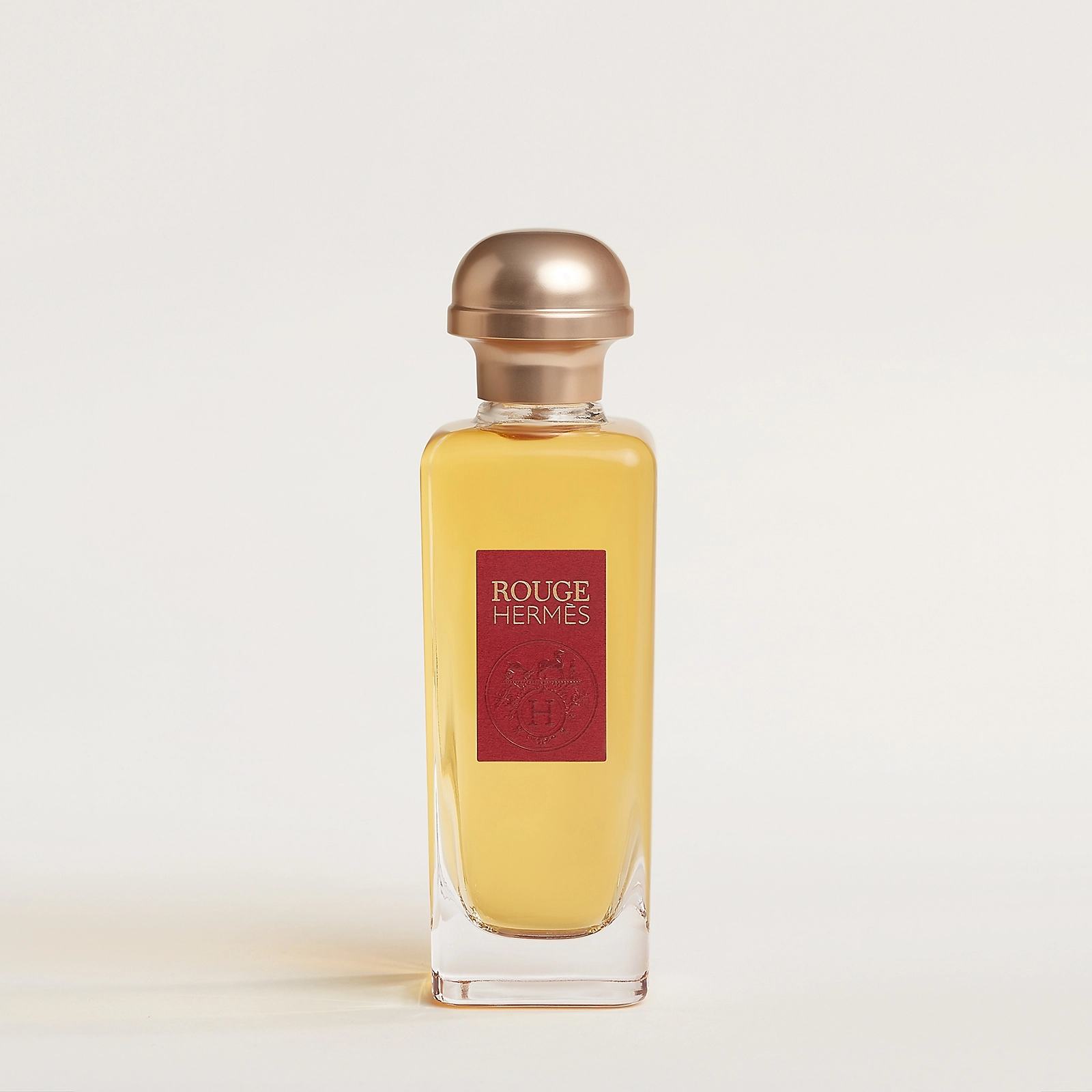 Hermes Rouge Eau de Toilette 100ml