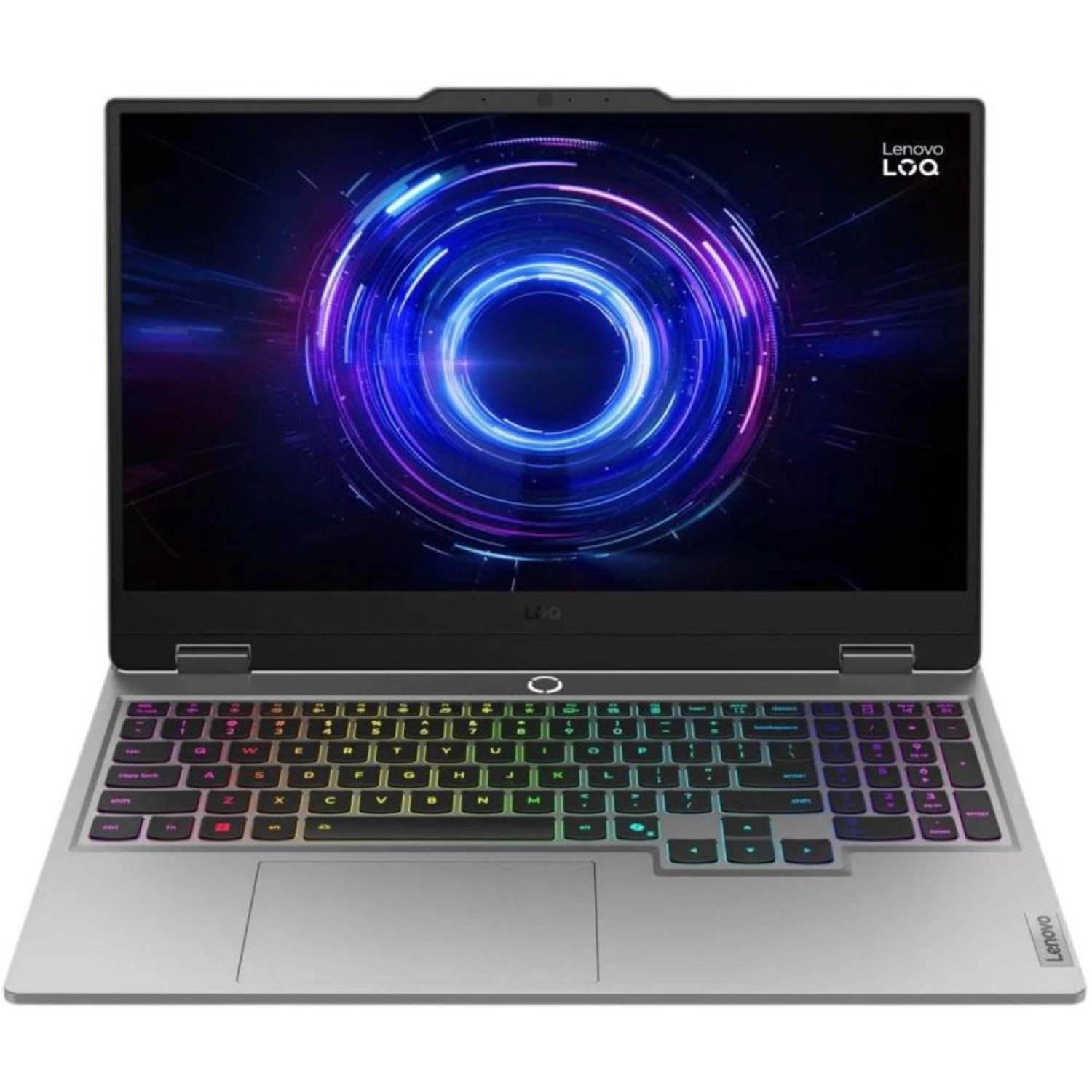 Lenovo LOQ 15IRX10 83JE002LUS - 15.6'' Core i7-13650HX 16GB DDR5 512GB SSD