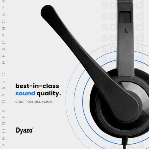 DZ7081 Wired Headphone