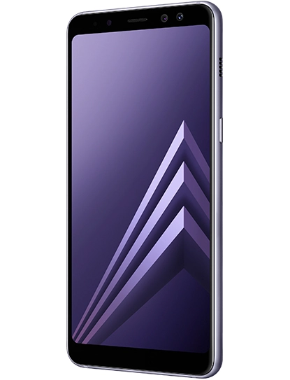 Galaxy A8 - 32GB 32GB