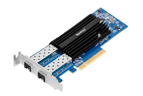 E10G30-F2 - PCI Express x8 10 Gbps Ethernet