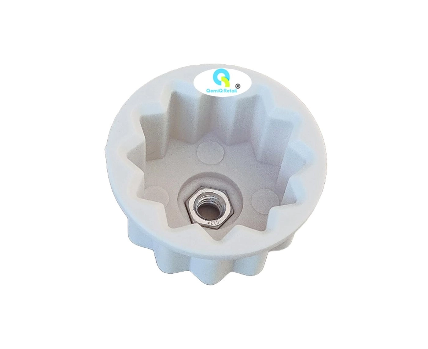 QemiQ Retail JAR Coupler