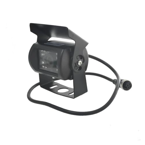 Rear View Parking Camera - Wire High-definition