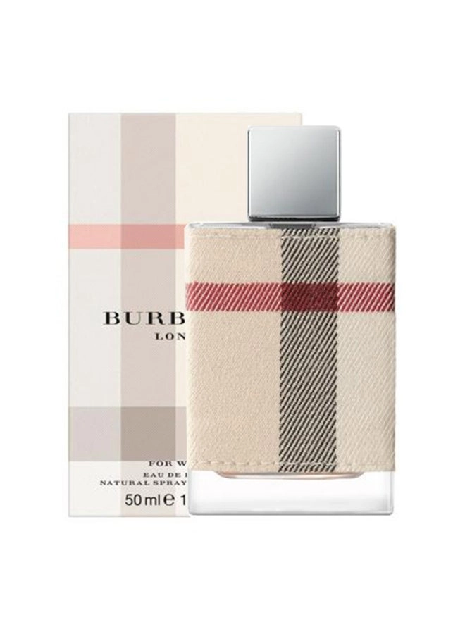 London Fabric Eau de Parfum 100ml