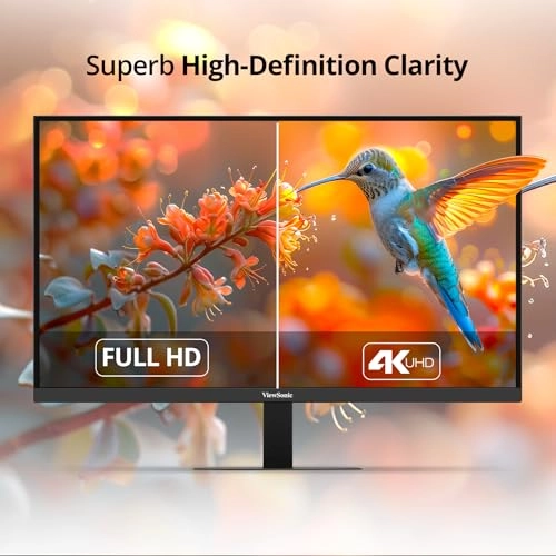 VA2708-4K-MHD - 27 Inches 3840x2160