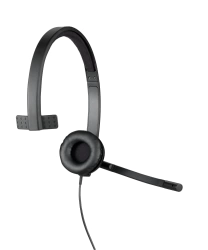 H570e - Wired Headset