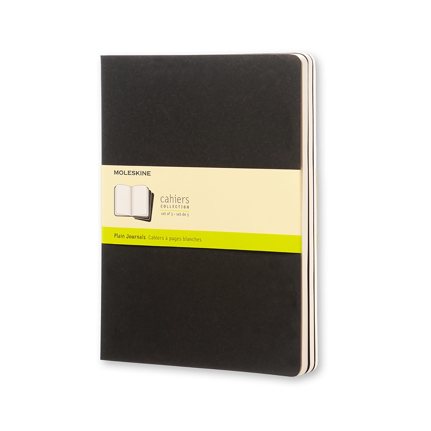 Cahier Journals