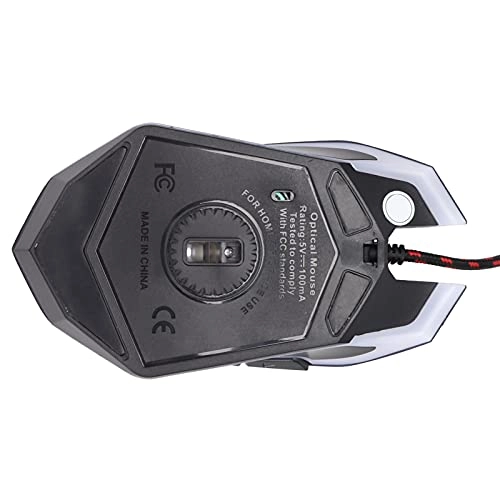 Gaming Mouse - Wired