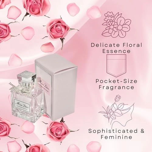 Miss Dior Blooming Bouquet Eau de Toilette 5 ml