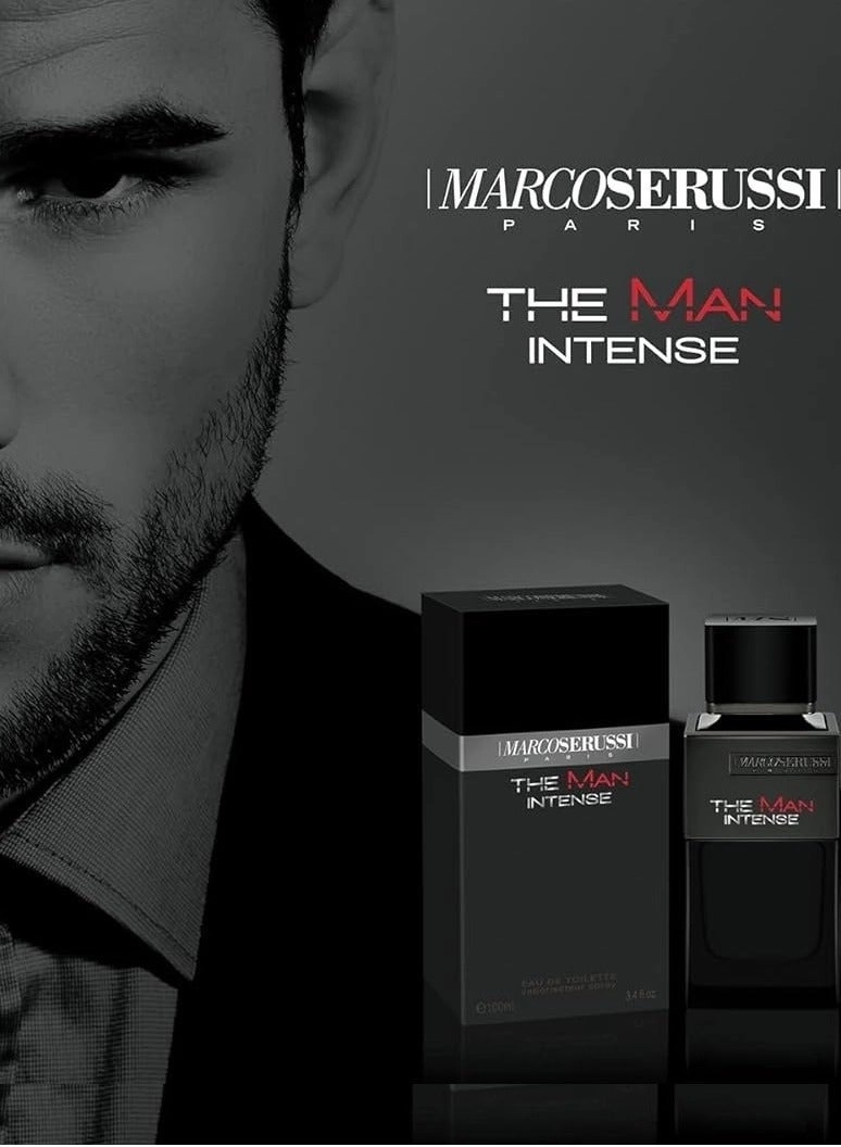 THE MAN Eau de Toilette 100ml