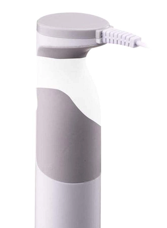 MX-GS1 - Hand-Held Immersion Blender White/Silver/Grey