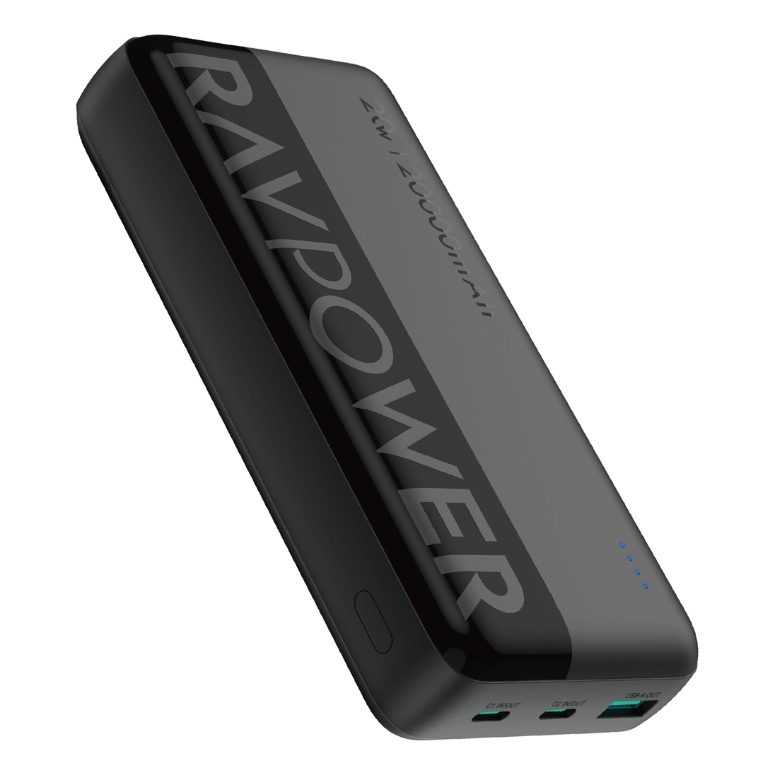 RAVPower PB1229 - 20000 mAh 20 Watt