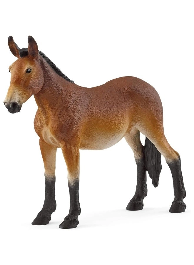 schleich Farm World - Mule (4059433762197)