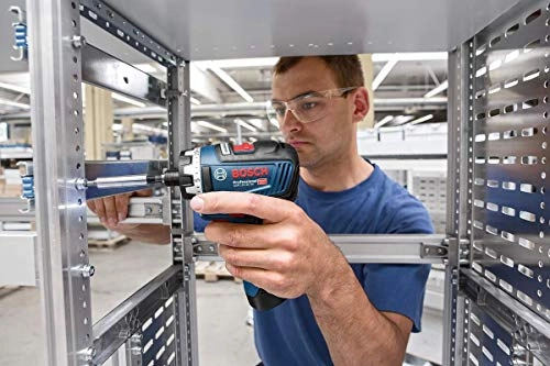 GSR 12V-35 HX - 1750 RPM Brushless Motor