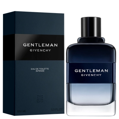Gentleman Intense Eau de Toilette 100 ml