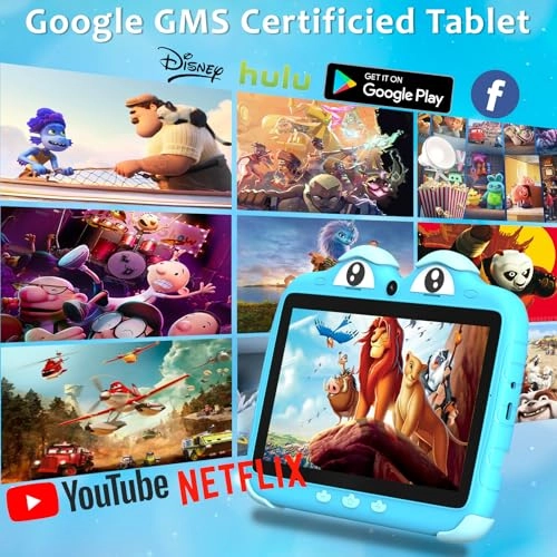 KIDS711 - 7inch 32GB