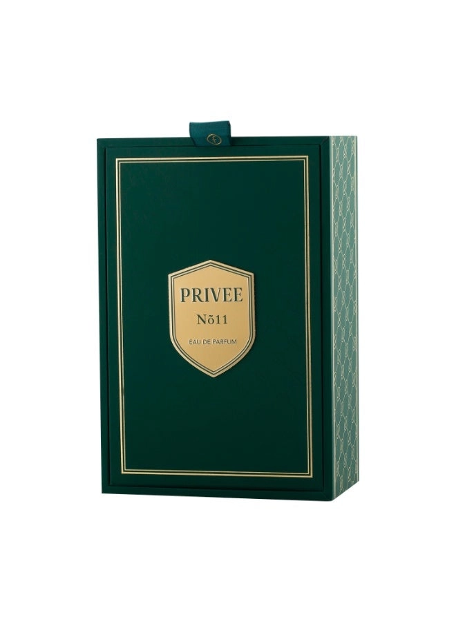 Privee No.11 Eau de Parfum 100ml