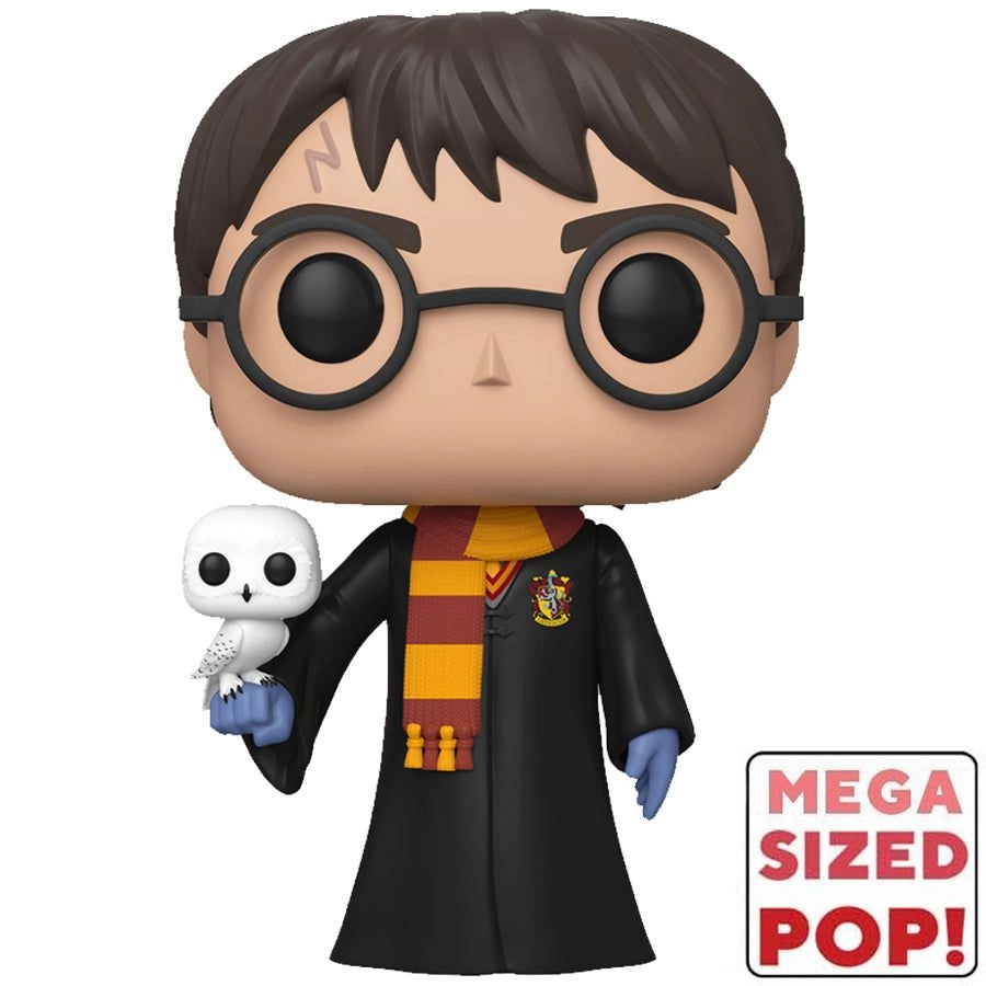 Harry Potter - Harry Potter (45.72 cm)