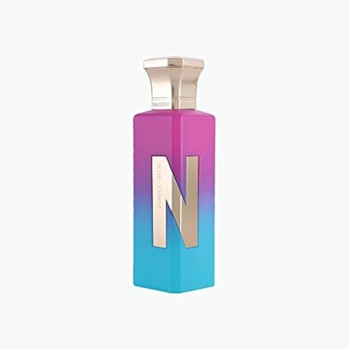 Lost in the Woods - Eau de Parfum 75ml + Purple Blue Aqua