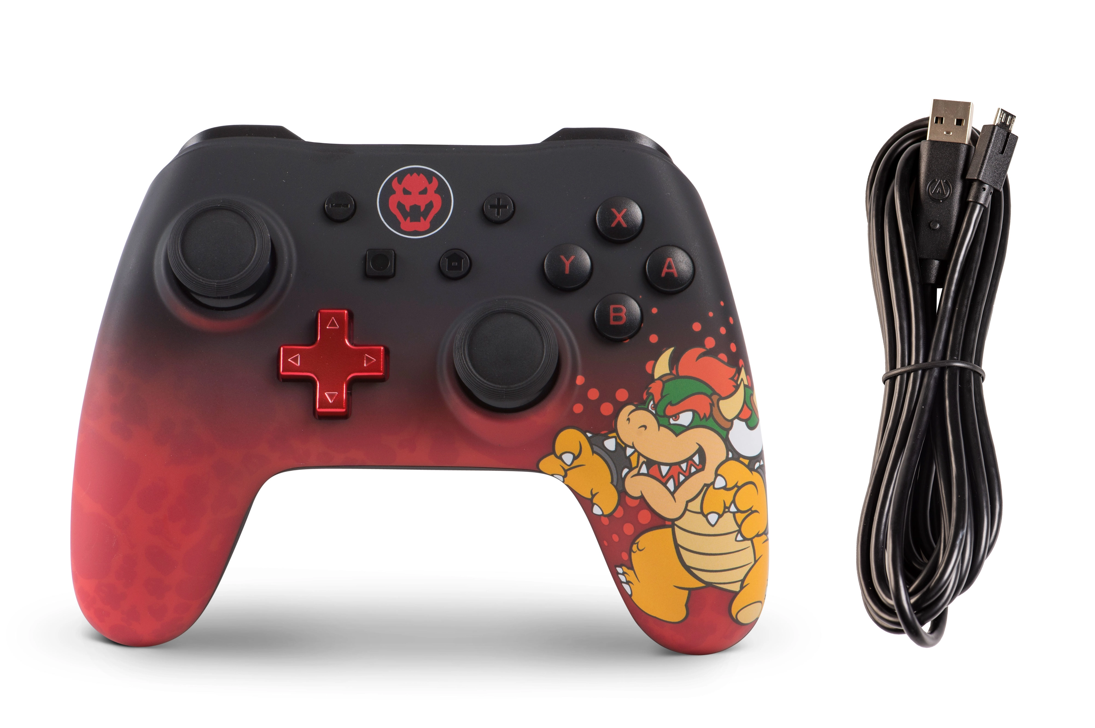 Wired Controller For Nintendo Switch
