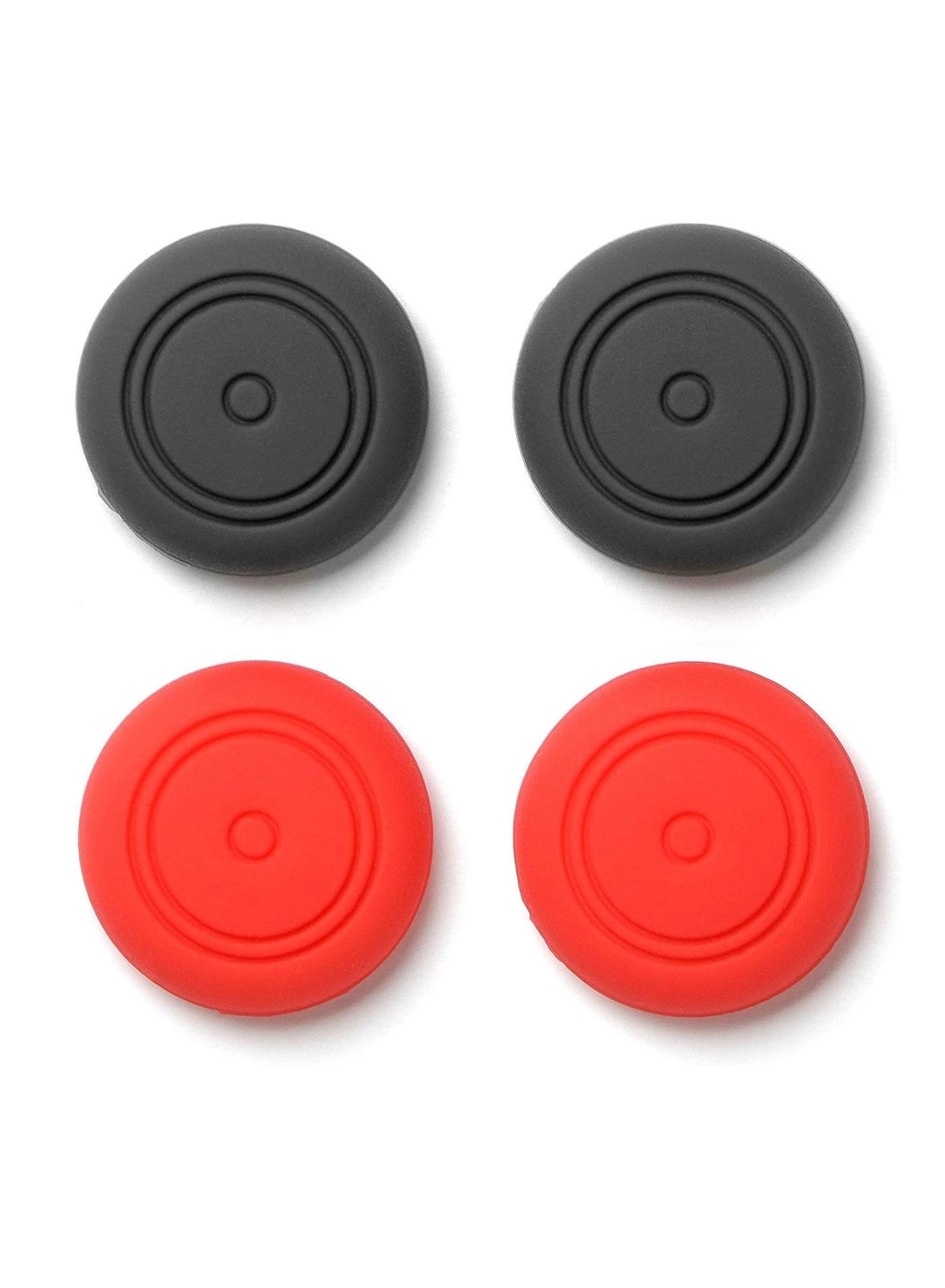 Snakebyte NSW Control Caps - Wireless Nintendo Switch