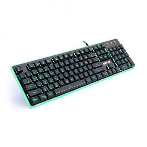 Mechanical Gaming Keyboard - Wired