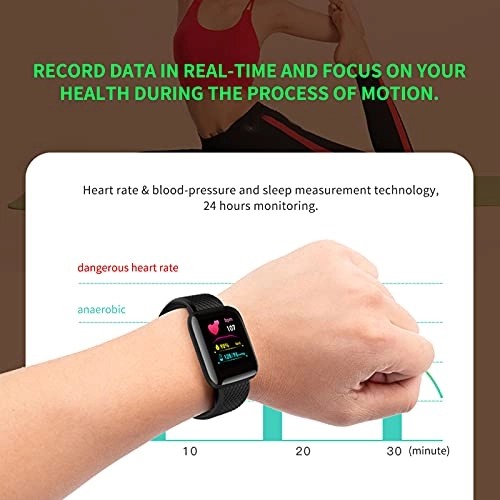 Smart Bracelet