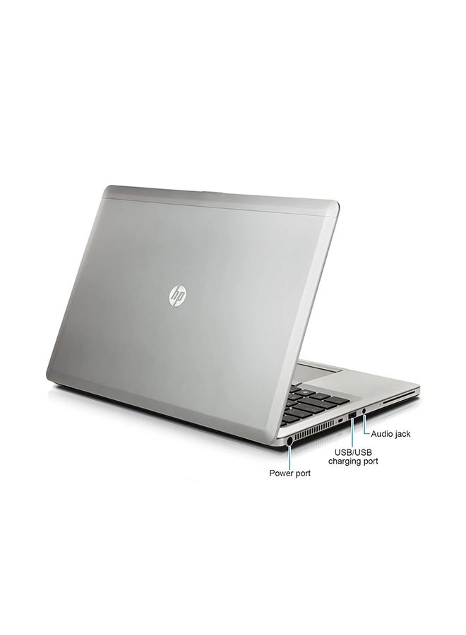 (Renewed) Folio 9470m - 14'' i7 3rd Gen 8GB DDR3 128GB SSD