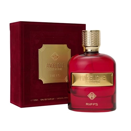 Angelique Extract De Plum Eau de Parfum 100 ml
