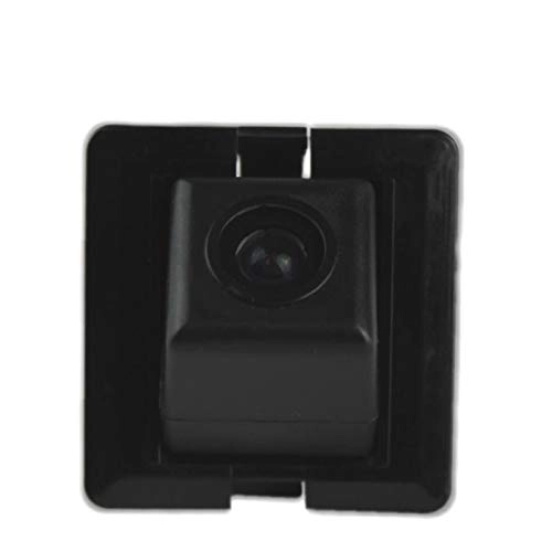 Toyota Land Cruiser Prado LC150 Car Camera - Night vision Wired