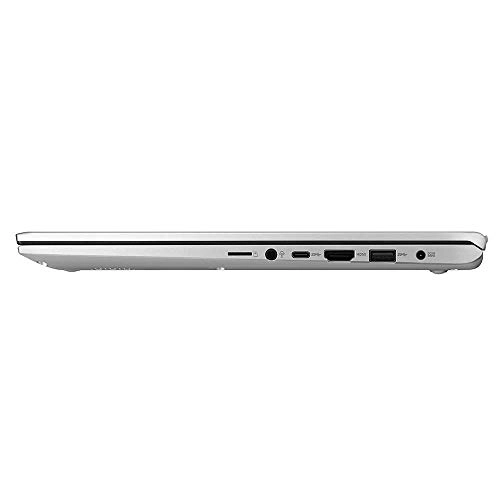VivoBook S15 - 15.6 inch 512 gigabyte 8 gigabyte 512 gigabyte Core i5-10210U