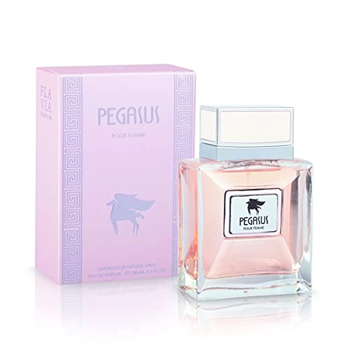 Pegasus Pour Femme - Eau de Parfum 100ml