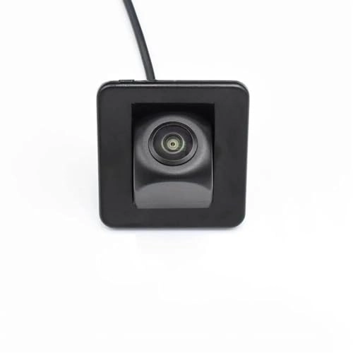 Rear View Camera - Night vision Wire AHD 720P