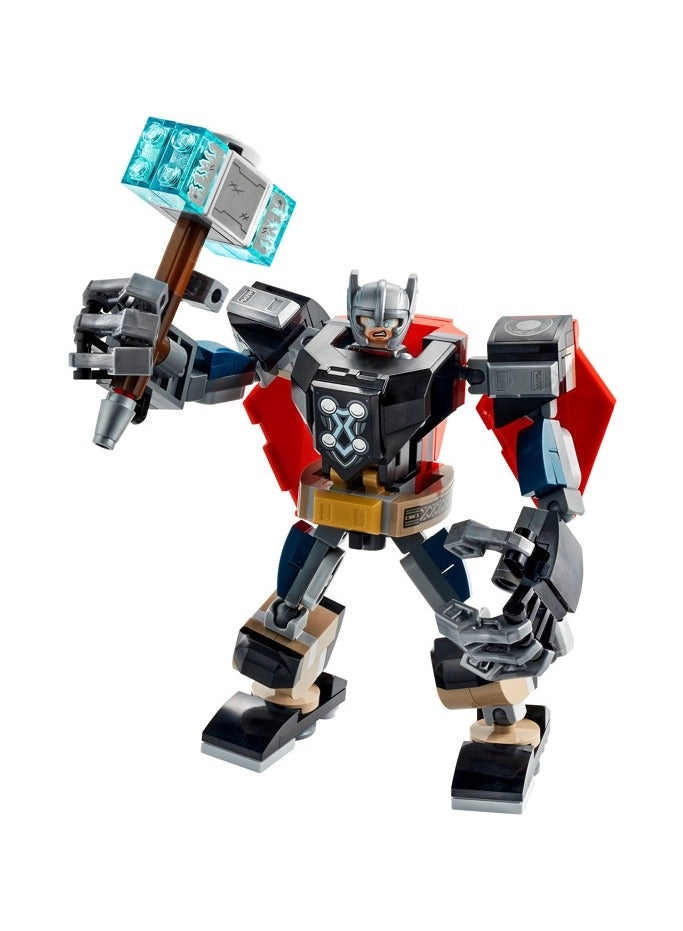 Thor Mech Armor (76169)