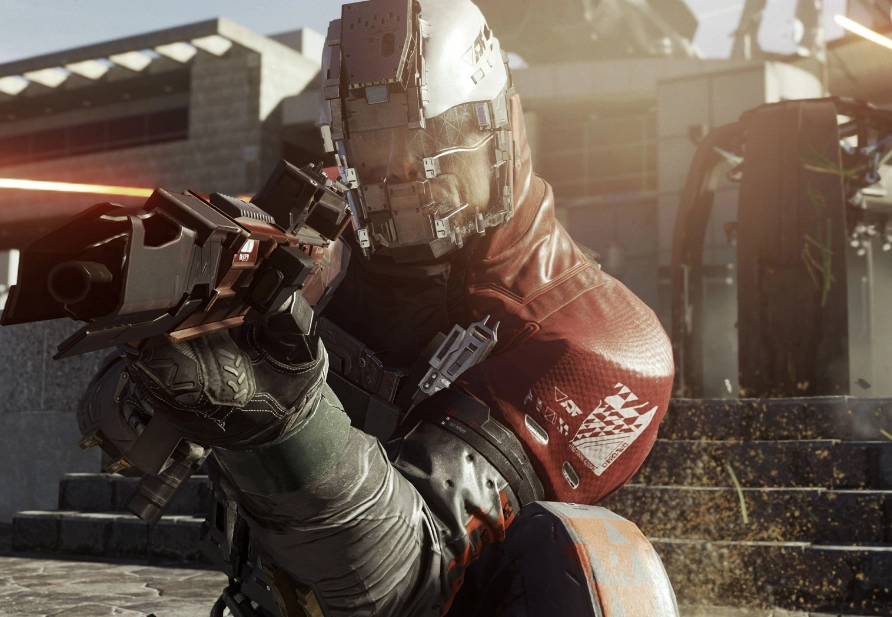 Call of Duty: Infinite Warfare - PlayStation 4