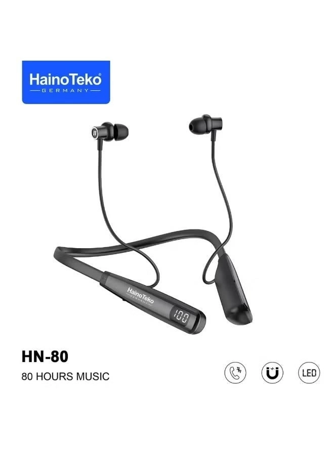 Haino Teko HN 80 Wireless Earphone