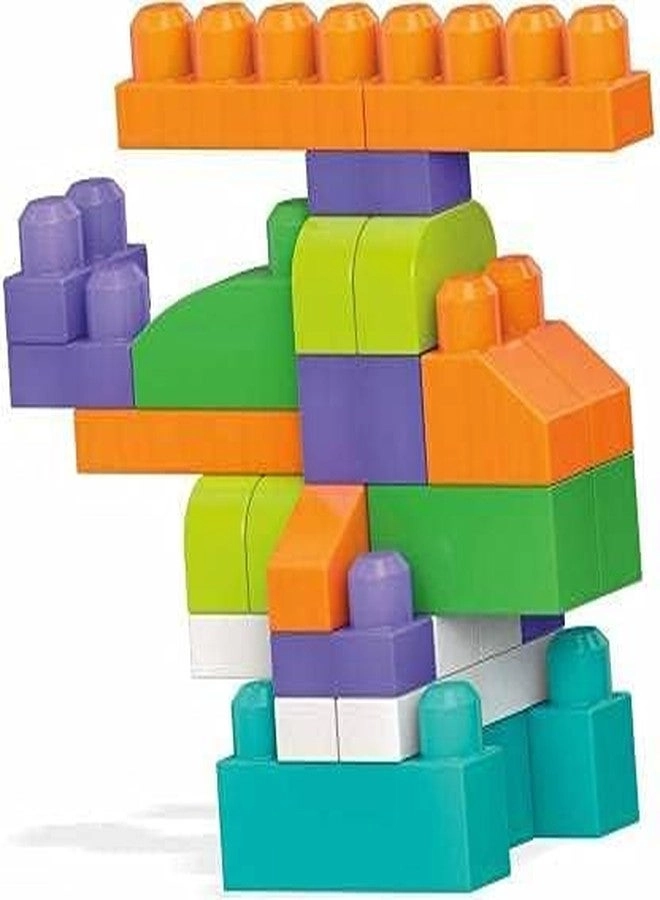 Building Blocks - 100 pcs