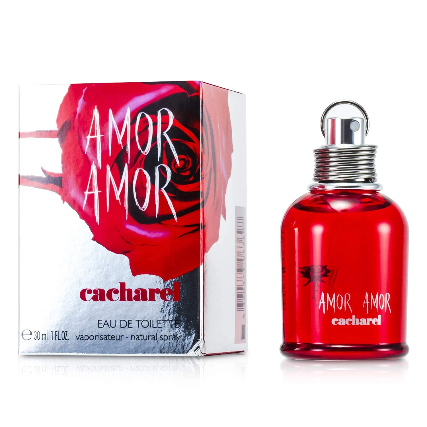 Amor Amor Eau de Toilette 30 ml