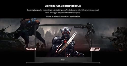 Pulse GL66 - 15.6'' Core i7-12700H 32GB DDR4 2TB SSD