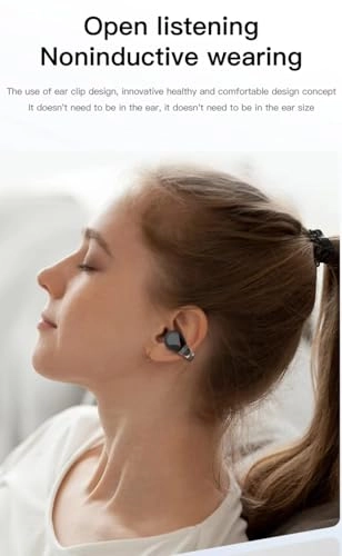 Q60 Wireless Earbud